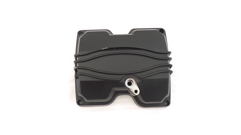 SUPAP KAPAĞI 4 VİDALI ( ÇİTA 170-F )